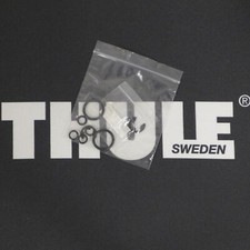 Thule wartungskit buggyräder - wartungskit,