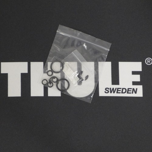 Thule wartungskit buggyräder - wartungskit,