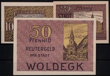 O-21, 215 Straßburg; Waldegk