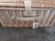 PICKNICKKORB ( Neu - nur