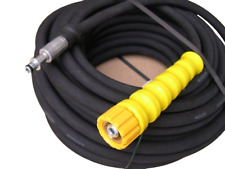 20m Schlauch 10er für