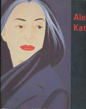Alex Katz (20th Century