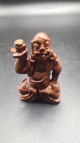 Handarbeit holzfigur - handarbeit,