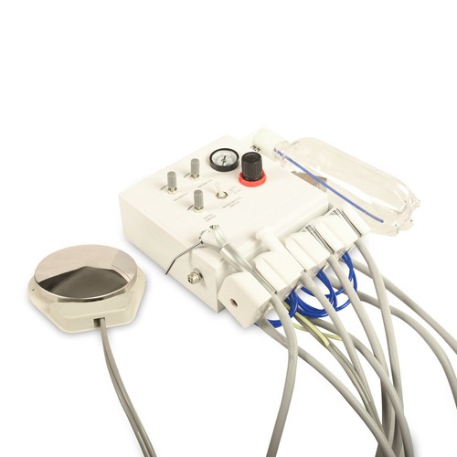 Portable dental turbine - dental,