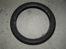 Reifen Bridgestone Battlax BT45F 90/90-18 M/C 51H vorne front