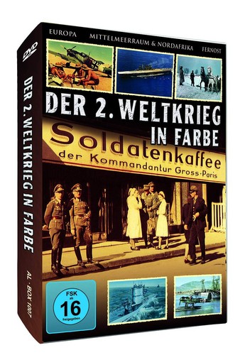 Krieg doku der weltkrieg in - krieg,