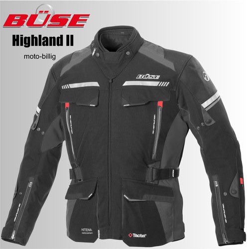 Büse motorradjacke - -40%,