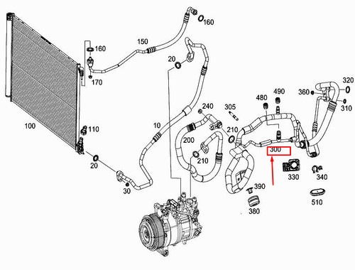 Oem mercedes w213 - oem,