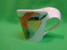 Espressotasse 1 tg New Wave Bienenfresser  von Villeroy & Boch