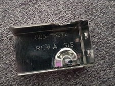 APPLE POWER MAC G5 ORIGINAL Port Cover for A1047