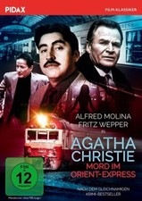 Agatha Christie: Mord im