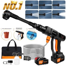 NEU 21V 3000mAh Akku