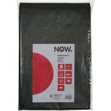 Gewebeplane mit Aluminiumösen