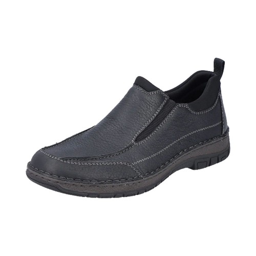 Rieker herren halbschuhe - herren,