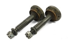 PORSCHE 911 912 Antriebswellen