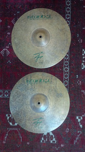 Istanbul agop signature - istanbul,