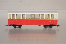 Eggerbahn Bausatz