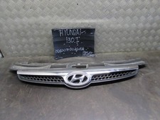 Hyundai i30 2008 Kühlergrill