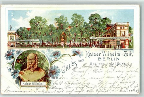 13261949 1000 tiergarten - 13261949,