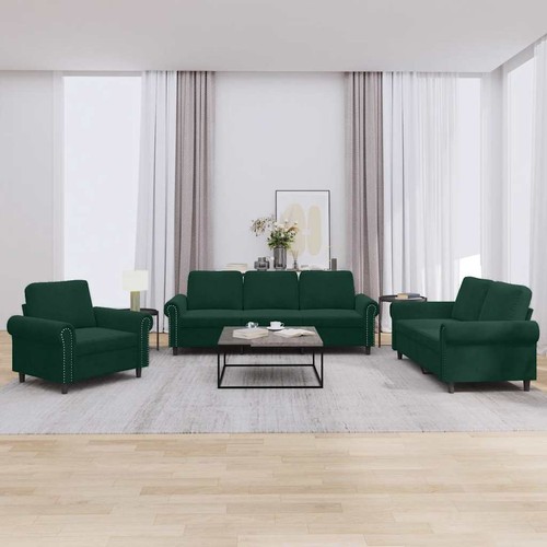 Sofagarnitur mit kissen - mit,