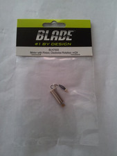 Blade Motor mit Ritzel, rechts drehend,mQX Blade BLH7503