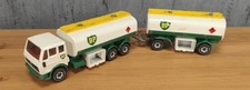 🛢️ SIKU BP Tankwagen Set