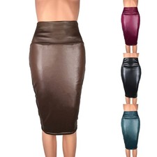 Rock Bürorock Kaffee Regular