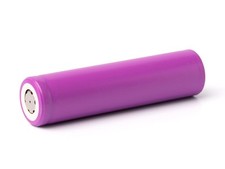 Sanyo UR16650ZTA 2500 mAh¹