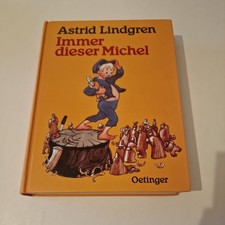 Immer dieser Michel von