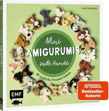 Mini-Amigurumis – Süße
