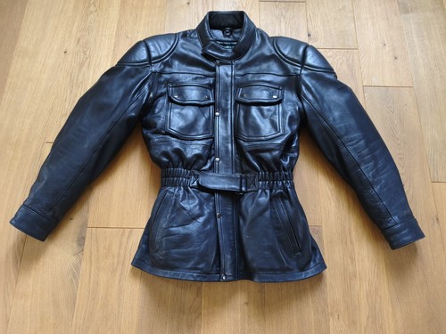 Held leder klassische motorrad - held,