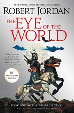 The eye world - the, robert