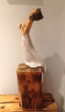 Keramik, Figur, Skulptur