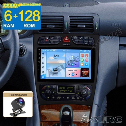 Mit kam 128g android - kam+,