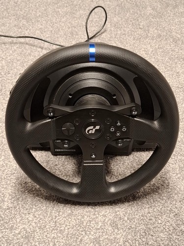 Thrustmaster t300 gt - thrustmaster,