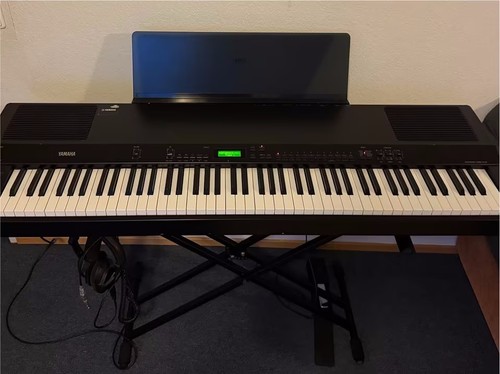 Yamaha piano p150 - yamaha, piano-
