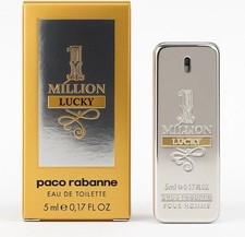 Luxusproben Paco Rabanne 1