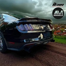 HECK-SPOILER - HIGH KICK (FORD MUSTANG 2015-2023)- TÜV