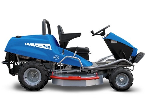 Matra 140 hochgrasmäher - matra,