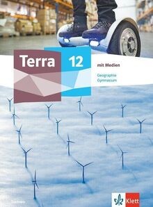Terra geographie ausgabe - terra,
