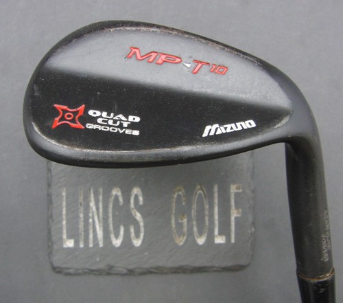 Mizuno t10 quad - mizuno, grooves