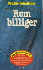 Rom billiger. Heinz-Helmut