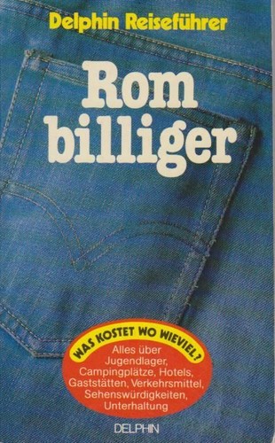 Rom billiger heinz - rom, billiger.