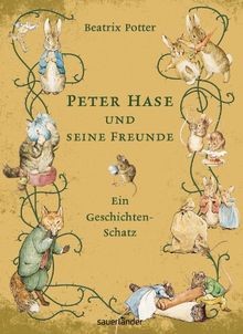 Peter hase und seine - peter,