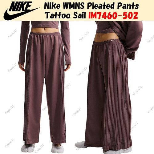 Nike wmns bundfaltenhose - nike,