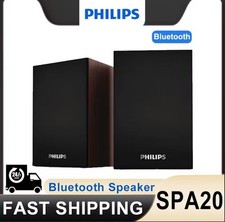 2 Bluetooth Lautsprecher