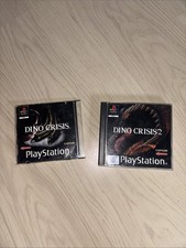 Dino crisis 2 - dino, 1