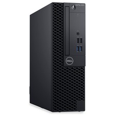 Dell OptiPlex 3070 Desktop PC