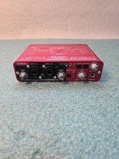 Edirol FA 66 Roland Audio Capture guter Zustand #15