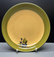 Zeller Keramik tiefer Teller